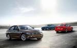 3 Series Sedan (F30) BMW prices 3 Series Sedan (F30) BMW prices 2015