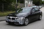 3 Series Sedan (F30) BMW review 3 Series Sedan (F30) BMW review hatchback