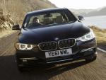 3 Series Sedan (F30) BMW Specification 3 Series Sedan (F30) BMW Specification 2010
