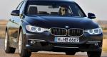BMW 3 Series Sedan (F30) cost BMW 3 Series Sedan (F30) cost 2014
