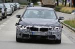 BMW 3 Series Sedan (F30) new BMW 3 Series Sedan (F30) new 2010