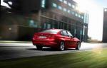BMW 3 Series Sedan (F30) review BMW 3 Series Sedan (F30) review 2009