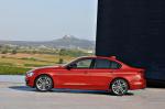 BMW 3 Series Sedan (F30) reviews BMW 3 Series Sedan (F30) reviews 2008