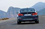 BMW 3 Series Sedan (F30) spec BMW 3 Series Sedan (F30) spec 2014