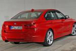 BMW 3 Series Sedan (F30) specs BMW 3 Series Sedan (F30) specs hatchback