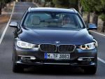 3 Series Touring (F31) BMW approved 3 Series Touring (F31) BMW approved 2009