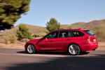 3 Series Touring (F31) BMW configuration 3 Series Touring (F31) BMW configuration wagon