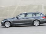3 Series Touring (F31) BMW review 3 Series Touring (F31) BMW review 2012