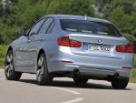 BMW 3 Series Touring (F31) auto BMW 3 Series Touring (F31) auto 2011