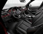 BMW 3 Series Touring (F31) how mach BMW 3 Series Touring (F31) how mach 2013