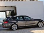 BMW 3 Series Touring (F31) model BMW 3 Series Touring (F31) model 2013