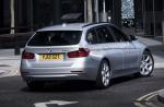 BMW 3 Series Touring (F31) models BMW 3 Series Touring (F31) models 2013