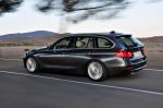 BMW 3 Series Touring (F31) new BMW 3 Series Touring (F31) new wagon