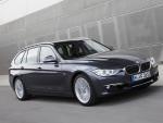 BMW 3 Series Touring (F31) parts BMW 3 Series Touring (F31) parts 2015