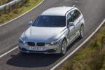 BMW 3 Series Touring (F31) spec BMW 3 Series Touring (F31) spec 2012