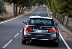 BMW 3 Series Touring (F31) usa BMW 3 Series Touring (F31) usa minivan