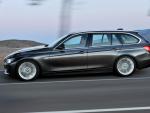 BMW 3 Series Touring (F31) used BMW 3 Series Touring (F31) used sedan