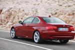 3 Series Coupe (E92) BMW concept 3 Series Coupe (E92) BMW concept sedan