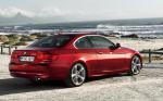 3 Series Coupe (E92) BMW new 3 Series Coupe (E92) BMW new hatchback