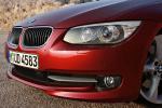 BMW 3 Series Coupe (E92) approved BMW 3 Series Coupe (E92) approved hatchback
