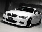 BMW 3 Series Coupe (E92) concept BMW 3 Series Coupe (E92) concept 2011