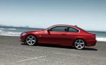 BMW 3 Series Coupe (E92) new BMW 3 Series Coupe (E92) new 2007
