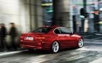 BMW 3 Series Coupe (E92) specs BMW 3 Series Coupe (E92) specs sedan
