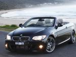 3 Series Cabrio (E93) BMW Specification 3 Series Cabrio (E93) BMW Specification sedan