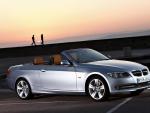 3 Series Cabrio (E93) BMW usa 3 Series Cabrio (E93) BMW usa 2012
