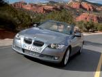 BMW 3 Series Cabrio (E93) how mach BMW 3 Series Cabrio (E93) how mach hatchback