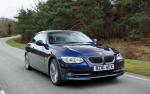 BMW 3 Series Cabrio (E93) new BMW 3 Series Cabrio (E93) new hatchback
