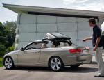 BMW 3 Series Cabrio (E93) specs BMW 3 Series Cabrio (E93) specs suv