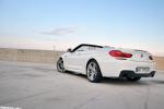 BMW 3 Series Cabrio (E93) tuning BMW 3 Series Cabrio (E93) tuning liftback