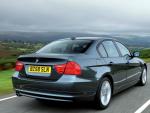 3 Series Sedan (E90) BMW concept 3 Series Sedan (E90) BMW concept hatchback