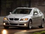 3 Series Sedan (E90) BMW how mach 3 Series Sedan (E90) BMW how mach 2009