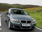 3 Series Sedan (E90) BMW review 3 Series Sedan (E90) BMW review 2009