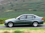 3 Series Sedan (E90) BMW specs 3 Series Sedan (E90) BMW specs wagon