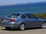 3 Series Sedan (E90) BMW tuning 3 Series Sedan (E90) BMW tuning sedan