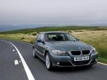 BMW 3 Series Sedan (E90) approved BMW 3 Series Sedan (E90) approved suv