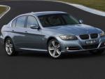 BMW 3 Series Sedan (E90) configuration BMW 3 Series Sedan (E90) configuration 2008