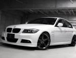 BMW 3 Series Sedan (E90) models BMW 3 Series Sedan (E90) models 2012