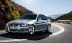BMW 3 Series Sedan (E90) price BMW 3 Series Sedan (E90) price 2009