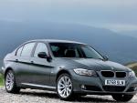 BMW 3 Series Sedan (E90) review BMW 3 Series Sedan (E90) review 2010