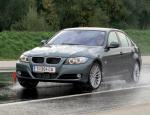 BMW 3 Series Sedan (E90) spec BMW 3 Series Sedan (E90) spec 2013