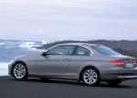 3 Series Coupe (E92) BMW Characteristics 3 Series Coupe (E92) BMW Characteristics hatchback