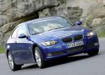 3 Series Coupe (E92) BMW Specification 3 Series Coupe (E92) BMW Specification 2006