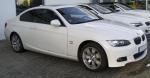 BMW 3 Series Coupe (E92) price BMW 3 Series Coupe (E92) price 2007