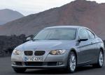 BMW 3 Series Coupe (E92) sale BMW 3 Series Coupe (E92) sale 2008