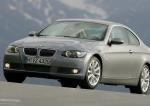 BMW 3 Series Coupe (E92) usa BMW 3 Series Coupe (E92) usa hatchback