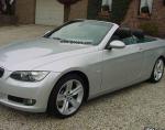 3 Series Cabrio (E93) BMW tuning 3 Series Cabrio (E93) BMW tuning 2010